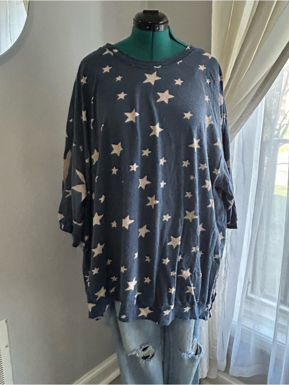 Magnolia Pearl Francis Pullover - Aratus